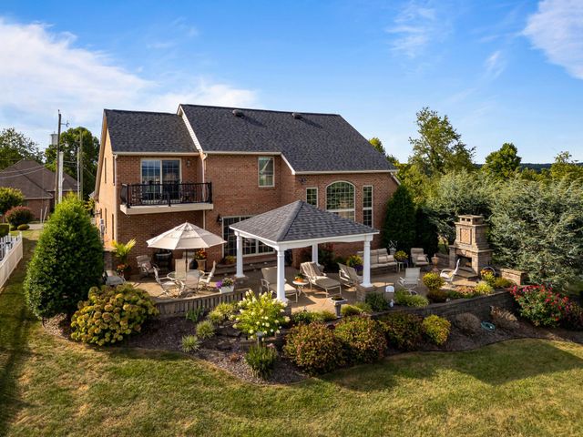 109 Private Drive 633, Chesapeake, OH 45619