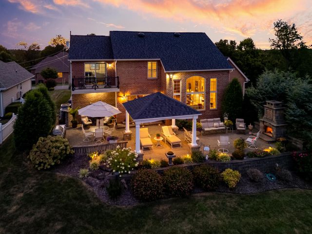 109 Private Drive 633, Chesapeake, OH 45619