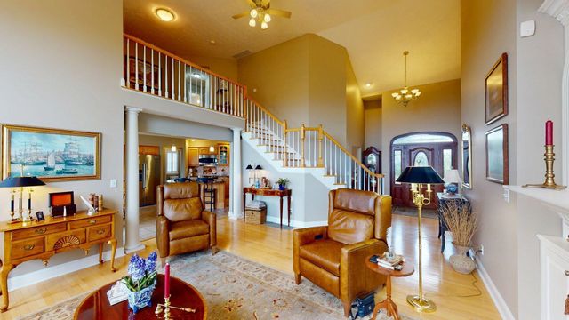 109 Private Drive 633, Chesapeake, OH 45619