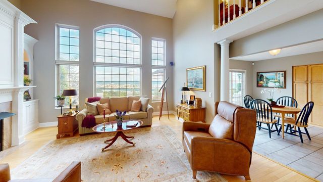 109 Private Drive 633, Chesapeake, OH 45619