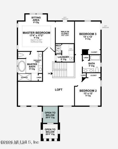275 FRESHWATER Drive, St. Johns, FL 32259
