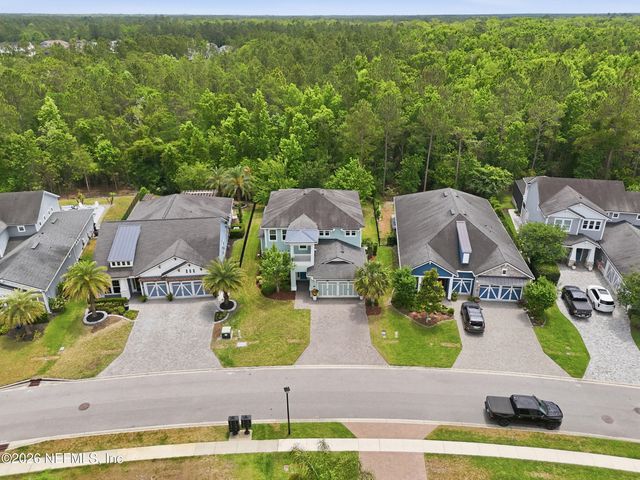 275 FRESHWATER Drive, St. Johns, FL 32259