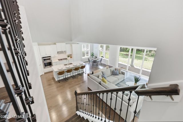 275 FRESHWATER Drive, St. Johns, FL 32259