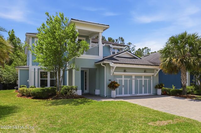 275 FRESHWATER Drive, St. Johns, FL 32259
