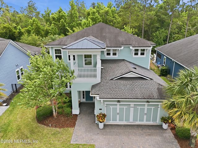 275 FRESHWATER Drive, St. Johns, FL 32259