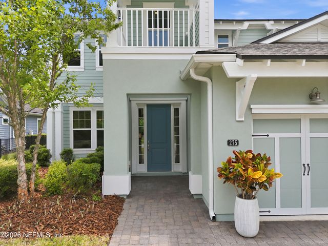 275 FRESHWATER Drive, St. Johns, FL 32259