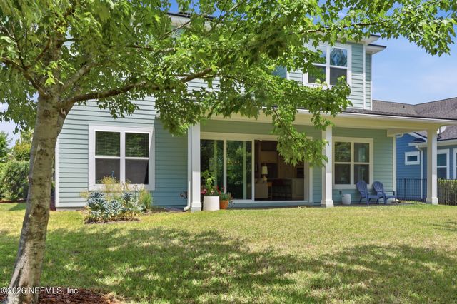 275 FRESHWATER Drive, St. Johns, FL 32259
