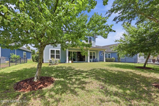 275 FRESHWATER Drive, St. Johns, FL 32259