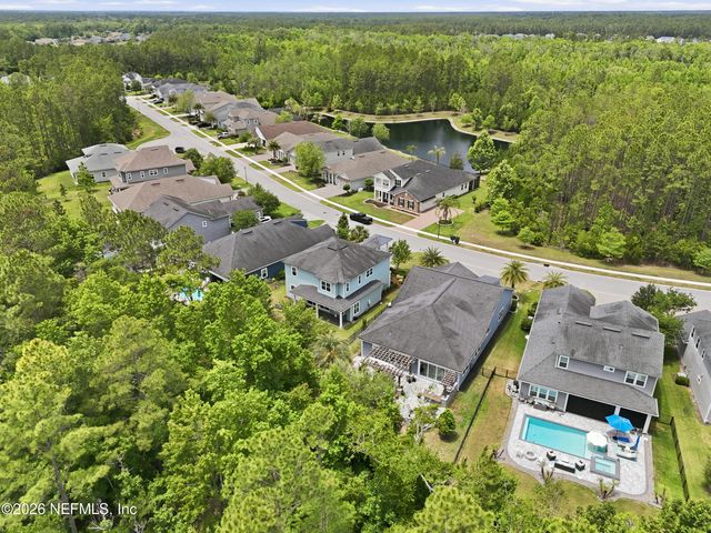 275 FRESHWATER Drive, St. Johns, FL 32259