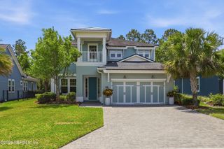 275 FRESHWATER Drive, St. Johns, FL 32259