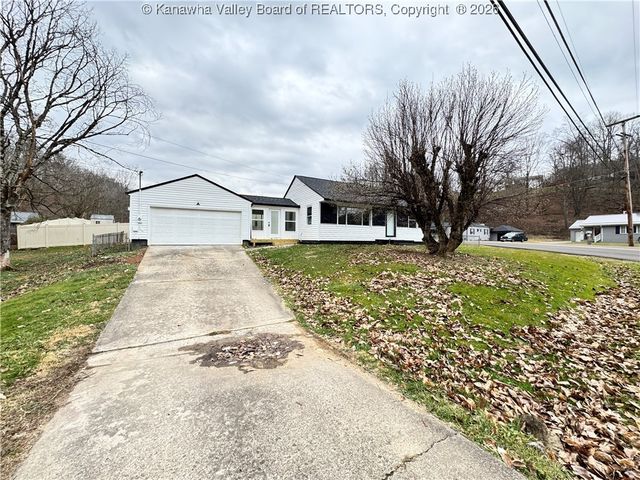 101 Riverview Drive, St Albans, WV 25177