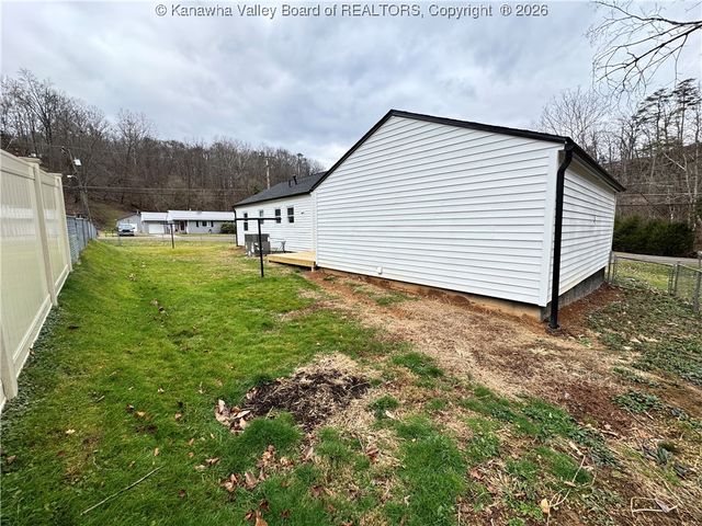 101 Riverview Drive, St Albans, WV 25177