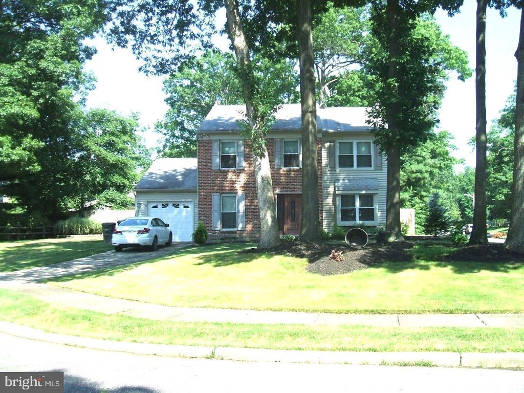1508 BEECH CT, Williamstown, NJ 08094