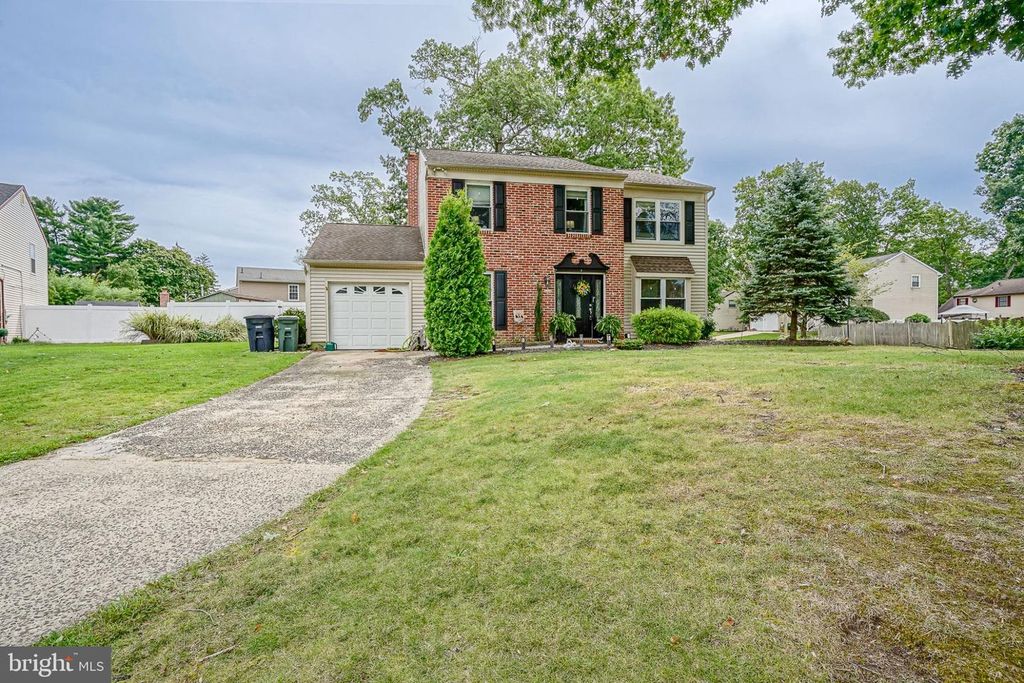 1508 BEECH CT, Williamstown, NJ 08094 — photo 2