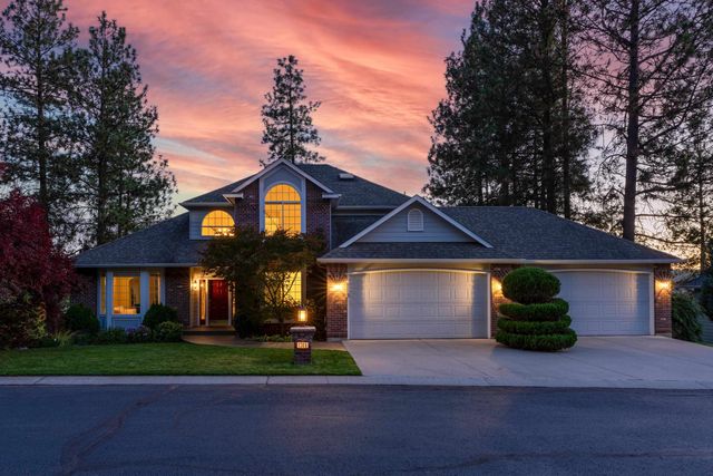 1306 E Blackwood Ln, Spokane, WA 99223 property photo
