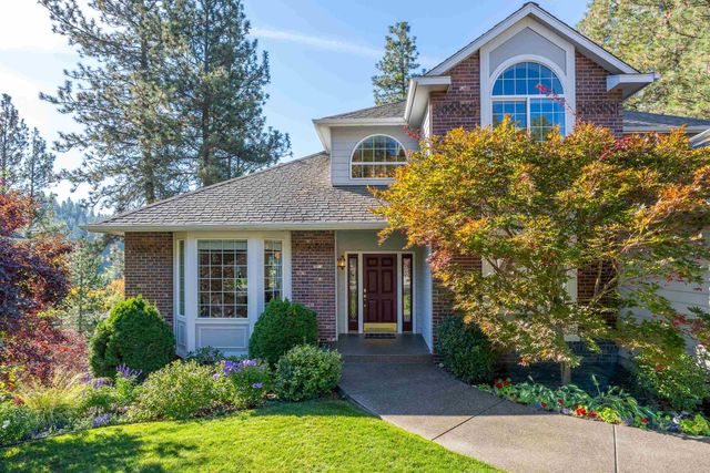 1306 E Blackwood Ln, Spokane, WA 99223