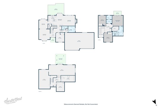 1306 E Blackwood Ln, Spokane, WA 99223