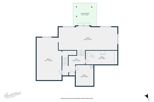 1306 E Blackwood Ln, Spokane, WA 99223