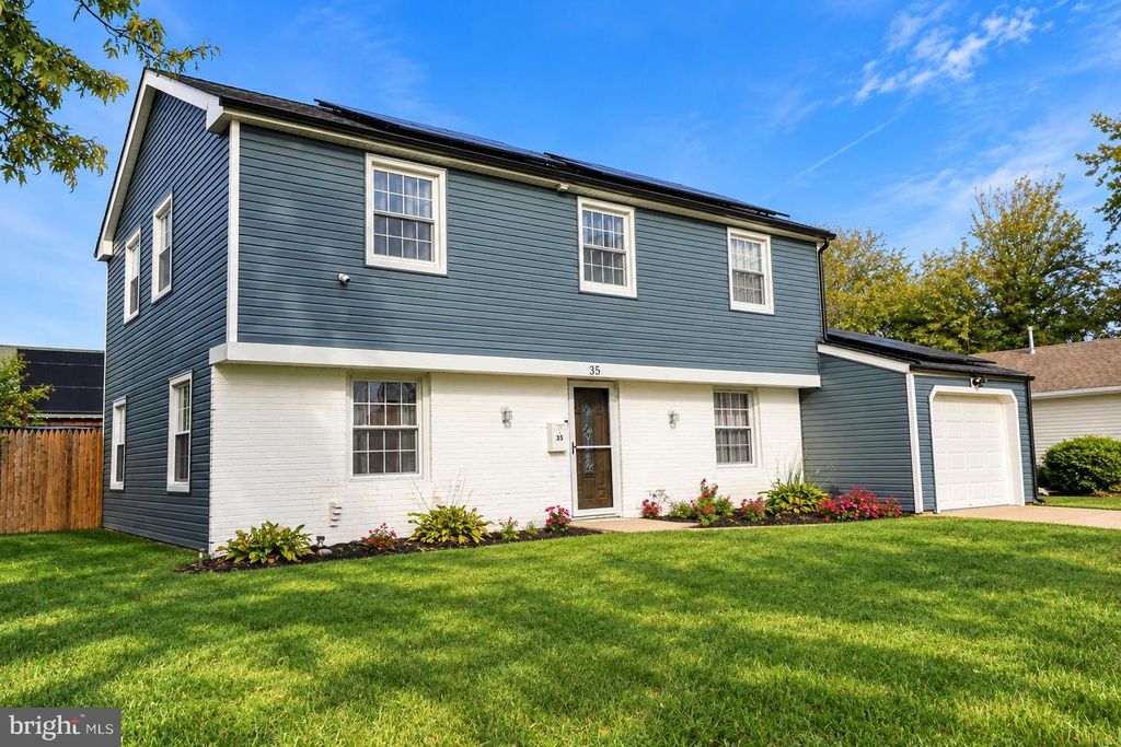 35 PENSDALE LN, WILLINGBORO, NJ 08046 — photo 3