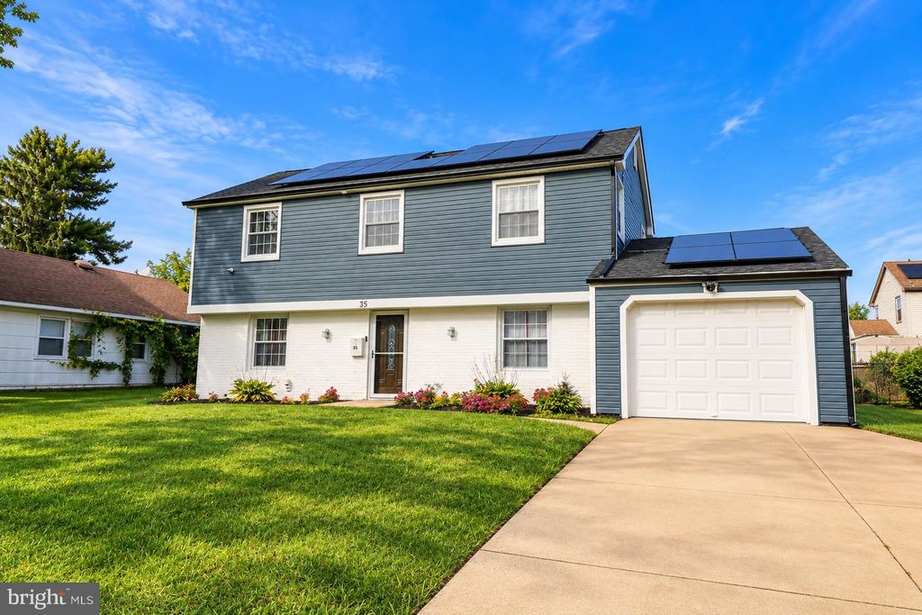 35 PENSDALE LN, WILLINGBORO, NJ 08046 — photo 4