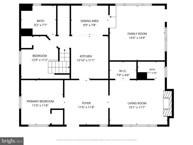 3082 JACKSON RD, Williamstown, NJ 08094