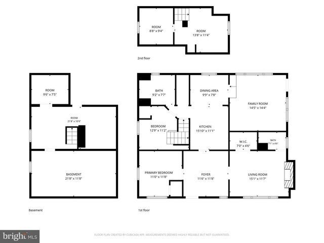3082 JACKSON RD, Williamstown, NJ 08094