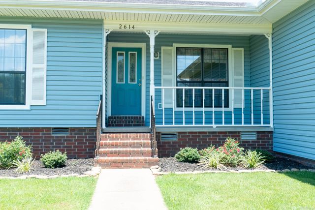 2614 Highway 38, Cabot, AR 72023