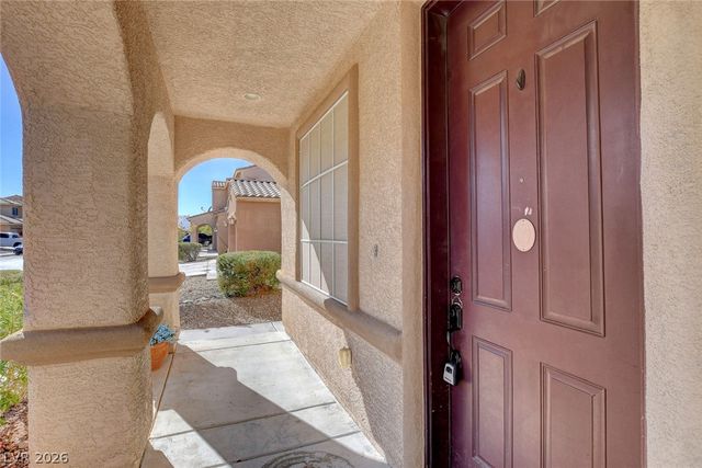 4032 Gaster Avenue, North Las Vegas, NV 89081