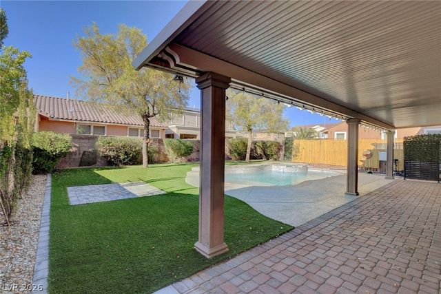 4032 Gaster Avenue, North Las Vegas, NV 89081