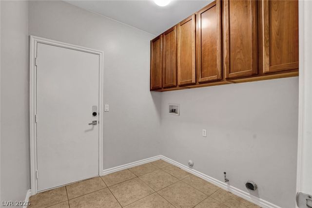4032 Gaster Avenue, North Las Vegas, NV 89081