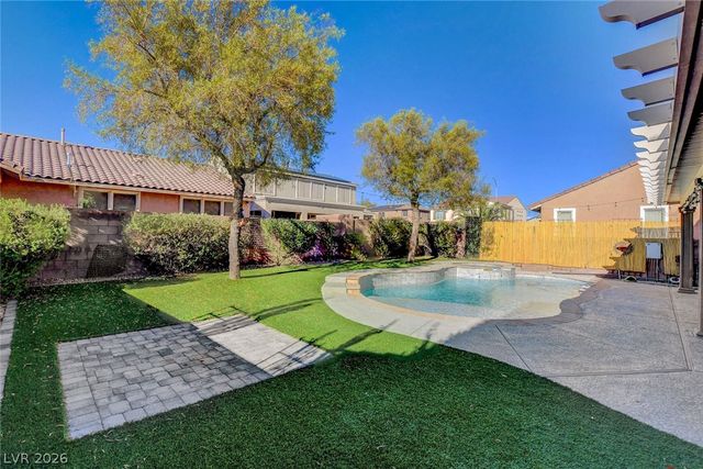 4032 Gaster Avenue, North Las Vegas, NV 89081