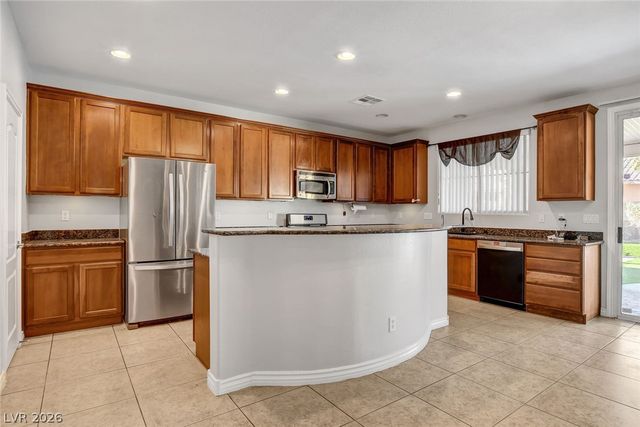 4032 Gaster Avenue, North Las Vegas, NV 89081