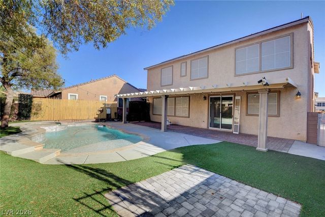 4032 Gaster Avenue, North Las Vegas, NV 89081