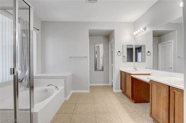 4032 Gaster Avenue, North Las Vegas, NV 89081