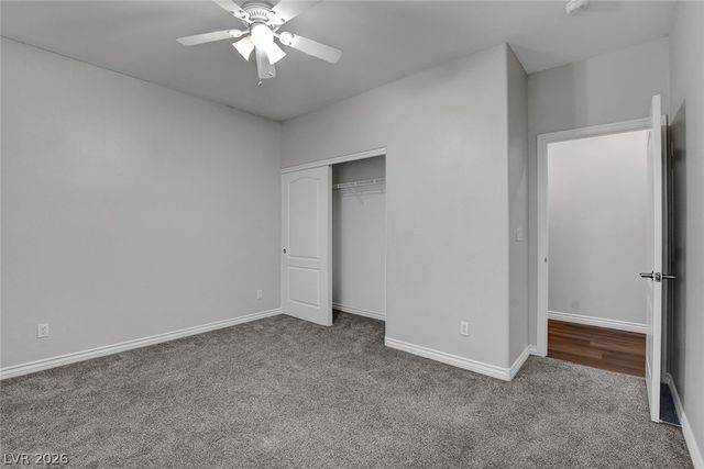 4032 Gaster Avenue, North Las Vegas, NV 89081