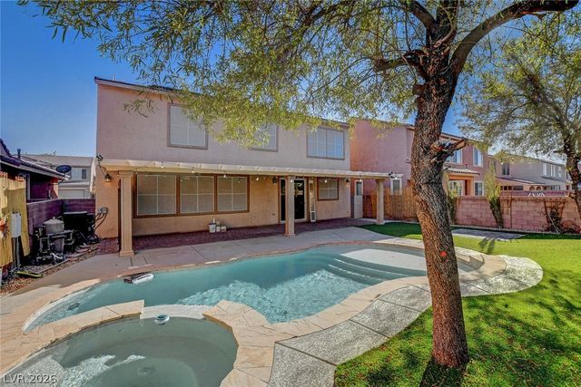 4032 Gaster Avenue, North Las Vegas, NV 89081