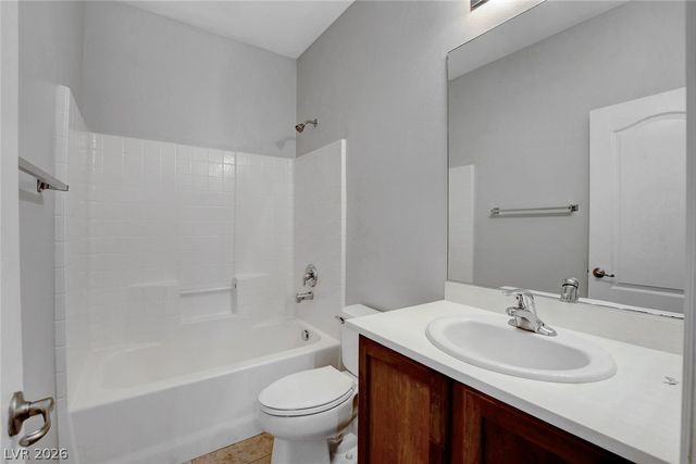 4032 Gaster Avenue, North Las Vegas, NV 89081