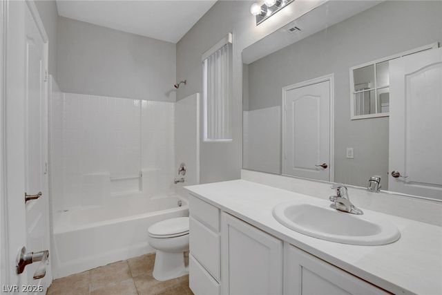 4032 Gaster Avenue, North Las Vegas, NV 89081