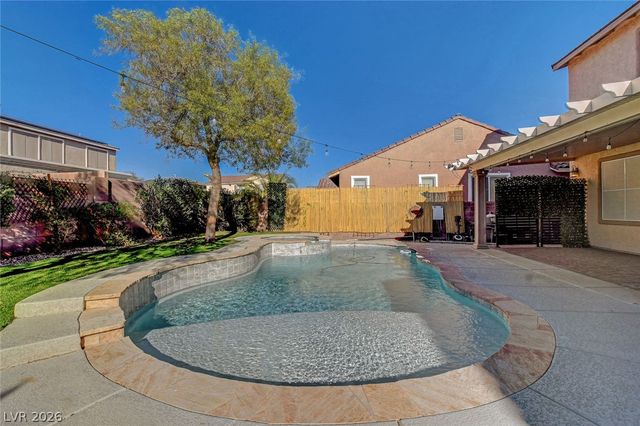 4032 Gaster Avenue, North Las Vegas, NV 89081
