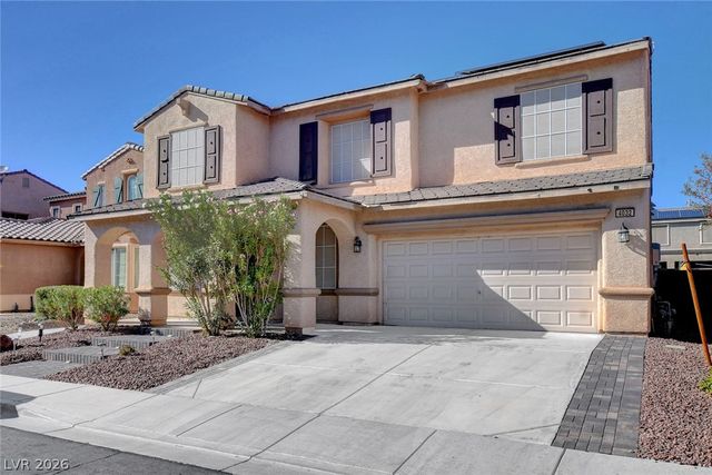 4032 Gaster Avenue, North Las Vegas, NV 89081