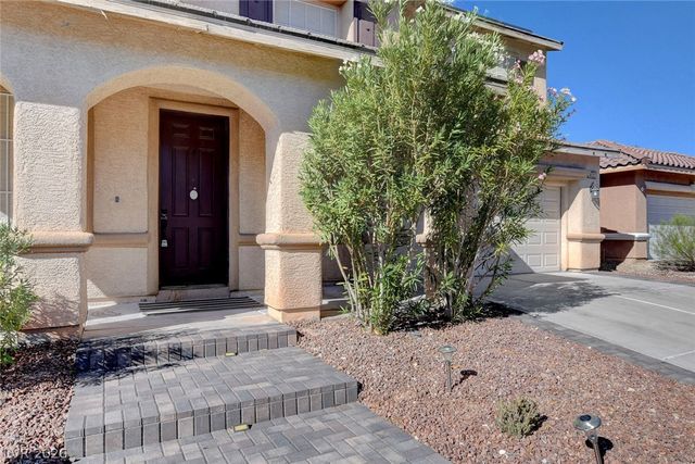 4032 Gaster Avenue, North Las Vegas, NV 89081