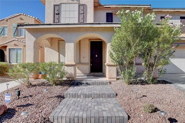 4032 Gaster Avenue, North Las Vegas, NV 89081
