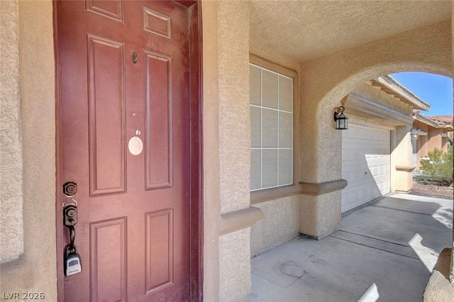 4032 Gaster Avenue, North Las Vegas, NV 89081