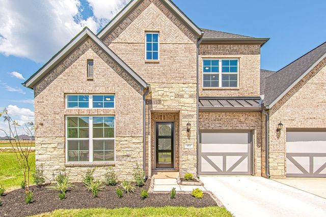 153 Peninsula Point Drive, Montgomery, TX 77356