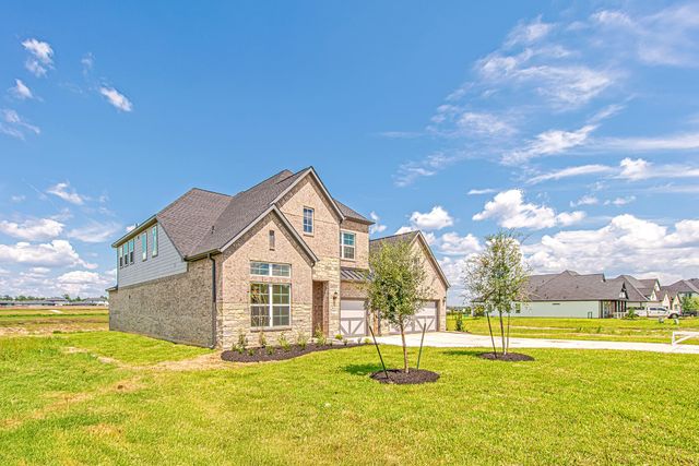 153 Peninsula Point Drive, Montgomery, TX 77356