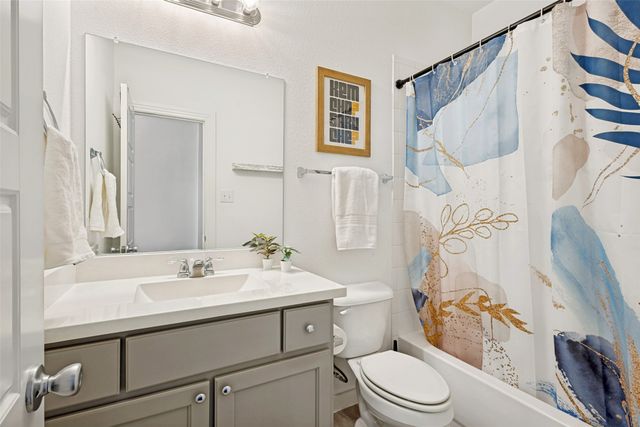 1921 Campground Way, Aubrey, TX 76227