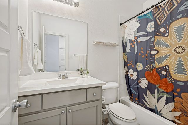 1921 Campground Way, Aubrey, TX 76227