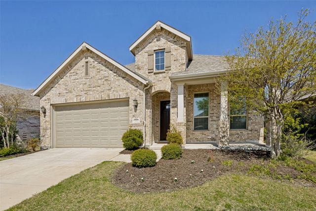 1921 Campground Way, Aubrey, TX 76227