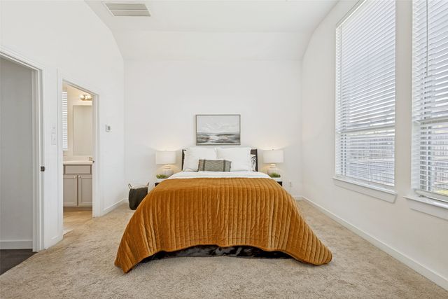 1921 Campground Way, Aubrey, TX 76227