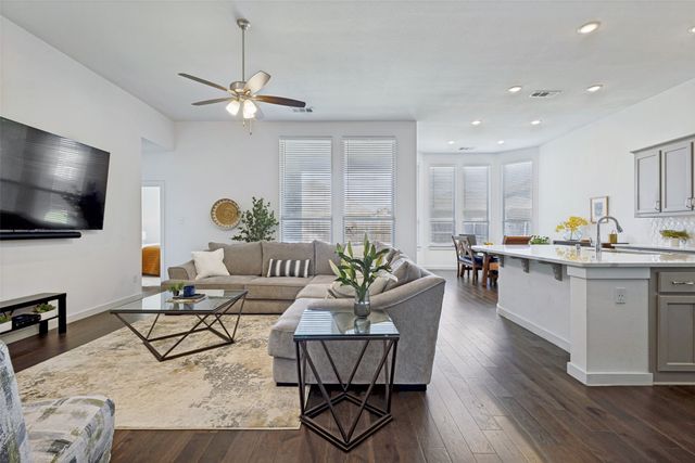 1921 Campground Way, Aubrey, TX 76227